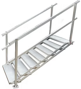 Articulating Steps (6 Step) rental Baltimore, MD