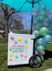Ice Cream Cart rental in Baltimore, MD