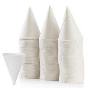 Sno Cone Cups (pack of 50) rental Baltimore, MD