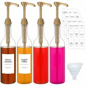 Syrup Pumps rental Baltimore, MD