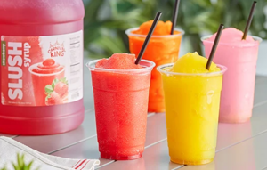 Frozen Drink Mix rental Baltimore, MD