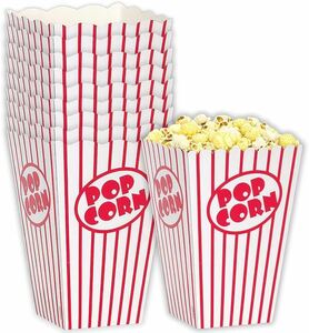 Popcorn Boxes (packs of 10) rental Baltimore, MD