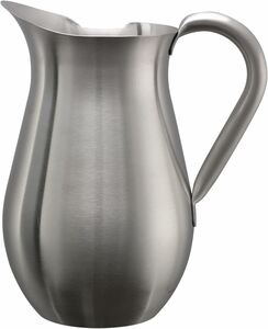 Silver Service Water Pitcher (Large) rental Baltimore, MD
