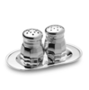 Silver Service Salt & Pepper Set rental in Baltimore, MD