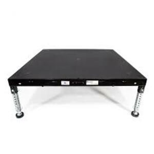 Biljax Platform 4’x4’ Section (9”, 18”, 24”, 30”) rental Baltimore, MD