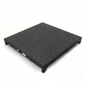 Biljax Platform Carpet (per square foot) rental Baltimore, MD