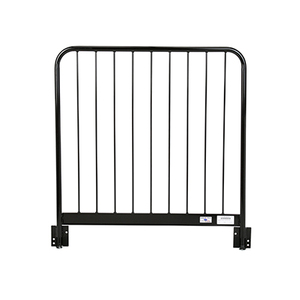 Biljax Platform Hand Rail (per foot) rental Baltimore, MD