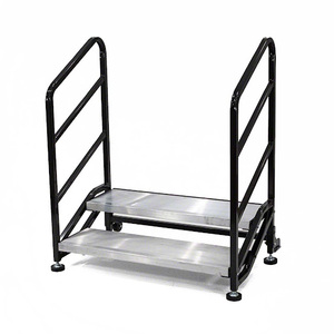 Biljax Platform Step Unit rental Baltimore, MD