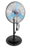 30" Oscillating Pedestal Misting Fan rental in Chicago, IL