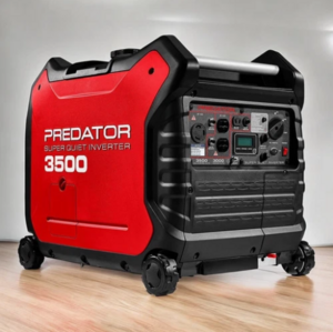 PREDATOR® 3500W Generator rental Chicago, IL
