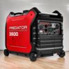 PREDATOR® 3500W Generator rental in Chicago, IL