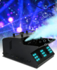 Premium Fog/Bubble/Light Machine rental in Chicago, IL