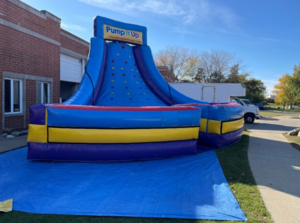 Slippery Slope rental Chicago, IL