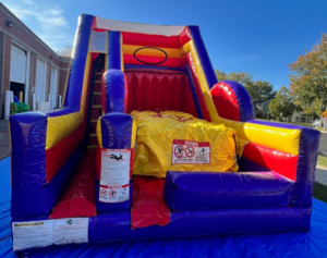 Cliff Jump Jr rental Chicago, IL