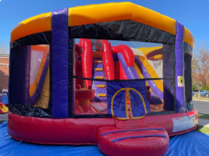 Trilenium Combo rental Chicago, IL