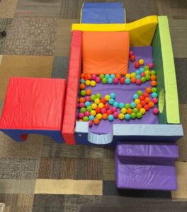 Toddler Soft Play rental Chicago, IL