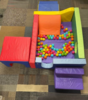 Toddler Soft Play rental in Chicago, IL