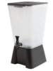5 Gal Black Beverage Dispenser rental in Chicago, IL