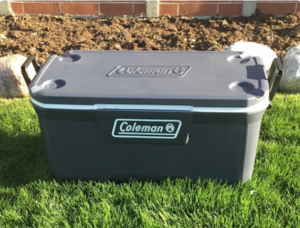 Coleman Large Cooler - 150QT rental Chicago, IL