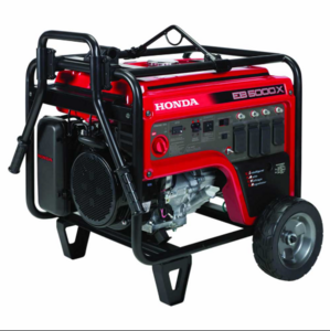 EB5000 Generator rental Chicago, IL
