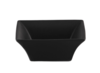 Black Matte Square Bowl rental in Chicago, IL
