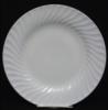 White Fluted China Set rental in Austin, TX