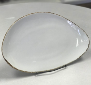 Rustica China Set rental Austin, TX