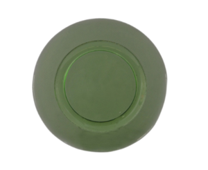 Emerald Toned Plate rental Chicago, IL