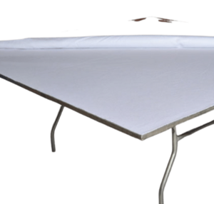 Assorted Table Pads rental Chicago, IL