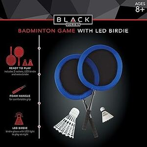 BADMINTON WITH LED BIRDS COURT SET UP rental San Diego, CA