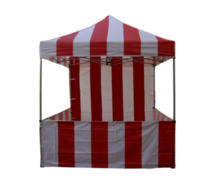 CARNIVAL TENT GAME STATIONS rental San Diego, CA