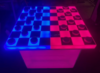 GIANT LED CHECKERS SET rental in San Diego, CA