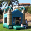 JUMP - TROPICAL W/STAFF rental in San Diego, CA