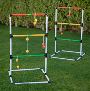 LADDERBALL rental San Diego, CA