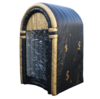 MONEY BOOTH rental in San Diego, CA