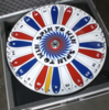 PRIZE WHEEL 42" FREE STANDING rental in San Diego, CA