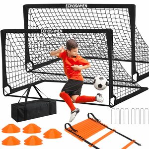 SOCCER GOALS SET rental San Diego, CA
