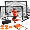 SOCCER GOALS SET rental in San Diego, CA