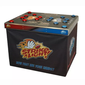 STRIKE A LIGHT 2 PLAYER rental San Diego, CA