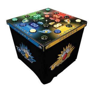 STRIKE A LIGHT 4 PLAYER rental San Diego, CA