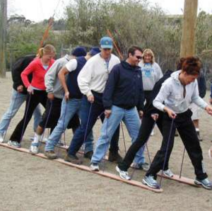 TROLLEY RACERS SET rental San Diego, CA