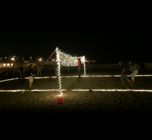 VOLLEYBALL COURT FOR SET UP rental San Diego, CA