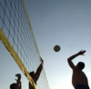 VOLLEYBALL COURT LED LIGHTS AND LED BALLS rental in San Diego, CA
