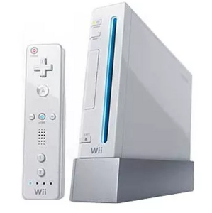 WII or PLAYSTATION w/games/controllers rental San Diego, CA