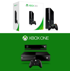 X-BOX or Wii or PLAYSTATION w/games/controllers rental San Diego, CA