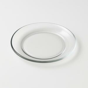 6" Glass Plate rental Austin, TX