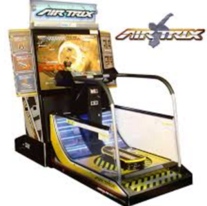 AIR TRICKS SKATE BOARDING rental San Diego, CA