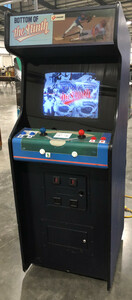 BASEBALL BOTTOM OF THE NINTH rental San Diego, CA