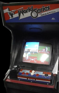 BASEBALL WORLD SERIES rental San Diego, CA