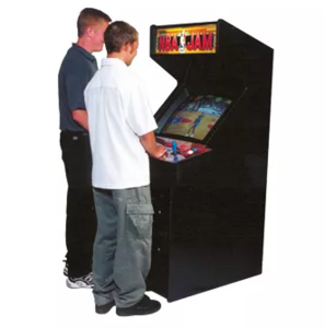 BASKETBALL - NBA JAM 2 PLAYER rental San Diego, CA